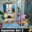 Aquarium Set 3 logo