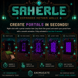 Saherle logo