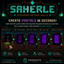 Saherle logo