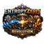 EntropyZero  Revolution logo