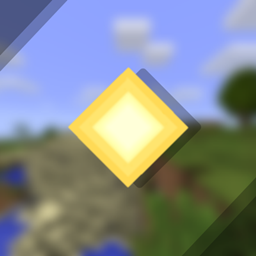 Diagonal Sun and Moon V2 logo