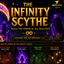 infinity scythe logo