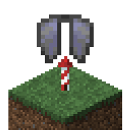 Better Elytra Takeoff logo