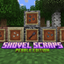 Shovel Scraps (Pebble Edition) logo