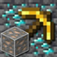 VeinMiner Hotkey logo