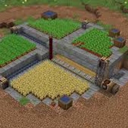 create a farm logo