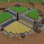 create a farm logo