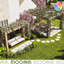 Aurela Outdoor Set logo