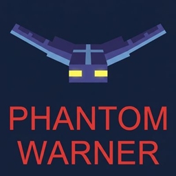 Phantom Warner project image