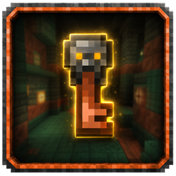 Ultimate Key Lock logo