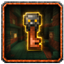 Ultimate Key Lock logo