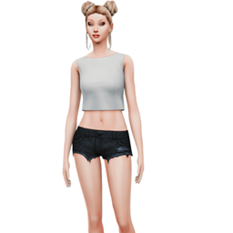 Shine Shorts project image