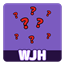 What Just Happened logo