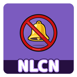 No Lifestyle Cap Notification logo