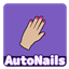 Auto Nails logo