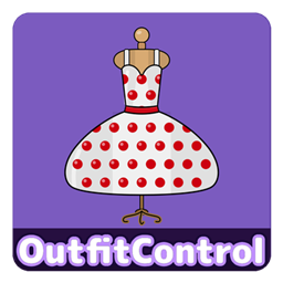 Outfit Control project image