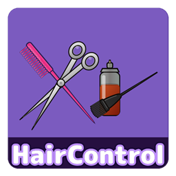 Hair Control project image