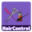 Hair Control logo
