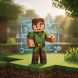 Odyssey NPCs logo