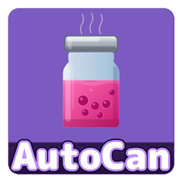 Auto Can logo