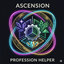 Ascension Profession Helper logo