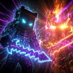 NEON SKINS logo