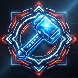 Visual Hammer Repair logo