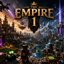 The empire 1 logo