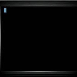 Fnaf Terminal logo