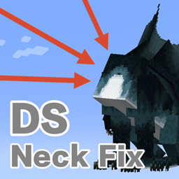 DS Neck Fix - PaperDoll Compat logo