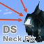 DS Neck Fix - PaperDoll Compat logo