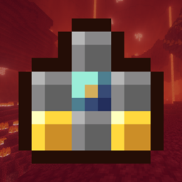 Nether-Reactor-mod logo