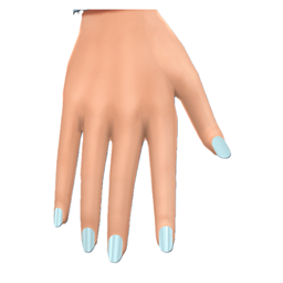 Short Nails project image