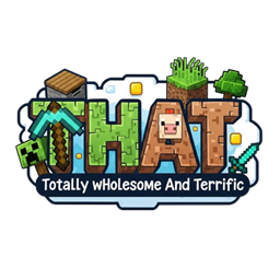 THAT Biome Structure Name Fixes logo