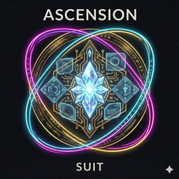 Ascension Suit project image
