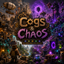 Cogs & Chaos logo