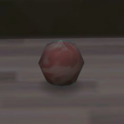 Functional Crystal Ball - Traduction FR project image