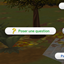 Ask Question: Yes/No/Maybe - Traduction FR logo