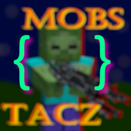 Mobs TACZ Data Config project image