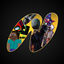 TESTE noitada logo