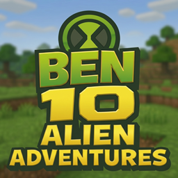 BEN10 ALIEN ADVENTURES [REMASTERED] logo