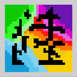 Ampels Powers logo