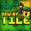 Dew By Tile logo