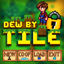 [CP] Dew By Tile - Main Menu logo