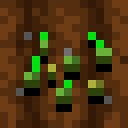 Bulk Planting logo
