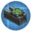 Create: Linear Bearing logo