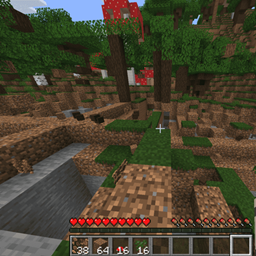 Don't Break Blocks Or Else! - Chaos Mod (DBBOE) project image