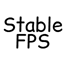 Stable FPS logo