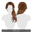Simpliciaty's Regal Hair logo