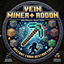 Vein Miner+ by ImHungry logo
